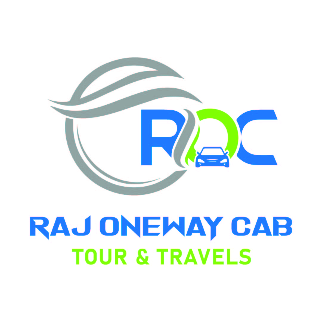 Raj one way cab